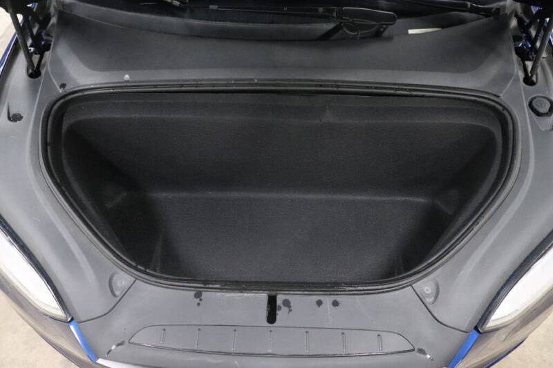 2021 Tesla Model X Long Range Plus
