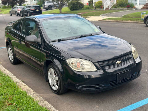 2008 Chevrolet Cobalt for sale at Nex Gen Autos in Dunellen NJ