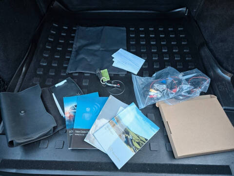 2014 Mercedes-Benz S-Class S 550