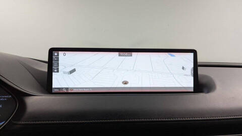 2023 Genesis G80 2.5T