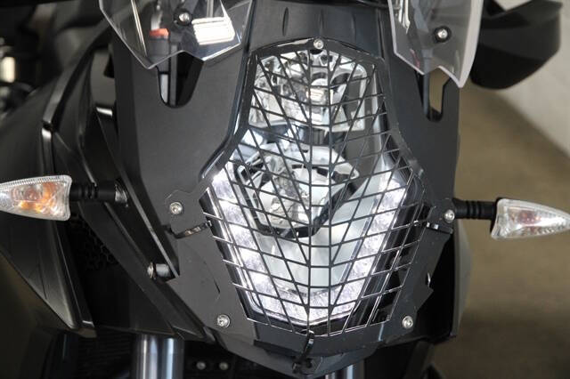 2016 KTM 1190 Adven