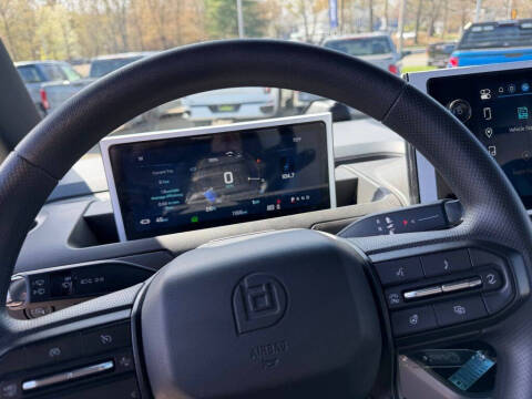 2024 BrightDrop Zevo 600