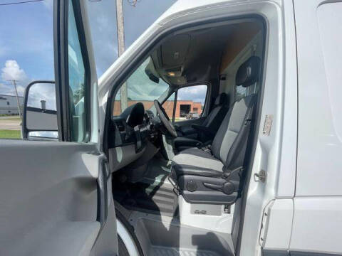 2008 Dodge Sprinter