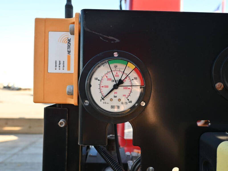 2022 Ford F-550 Super Duty