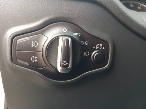 2016 Audi Q5 3.0T quattro Premium Plus