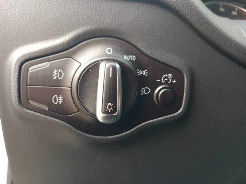 2016 Audi Q5 3.0T quattro Premium Plus