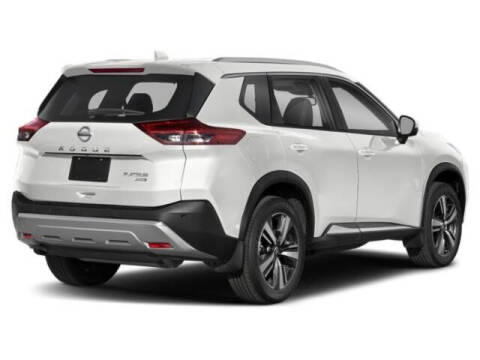2023 Nissan Rogue for sale at Southern Auto Solutions-Regal Nissan in Marietta GA