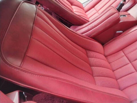 1973 Chevrolet Corvette