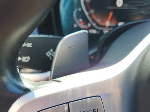 2022 BMW 7 Series 740i xDrive