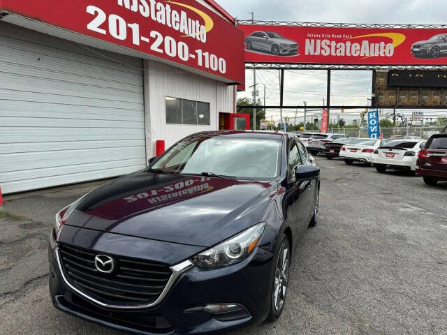 2018 Mazda Mazda3 for sale at NJ Car Buyer in Jersey City, NJ