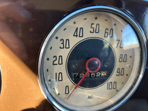 1936 Chevrolet Classic