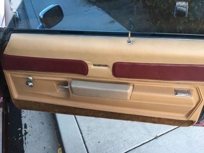 1974 Buick Century