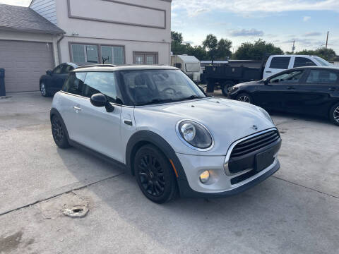 2019 MINI Hardtop 2 Door Cooper