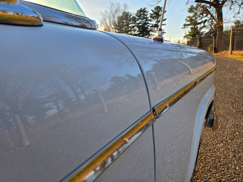 1956 Ford Customline