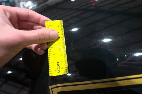 1978 Pontiac Trans Am