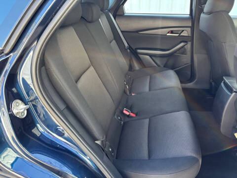 2023 Mazda CX-30 2.5 S