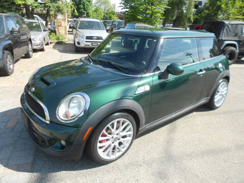 2011 MINI Cooper for sale at Precision Auto Sales of New York in Farmingdale NY