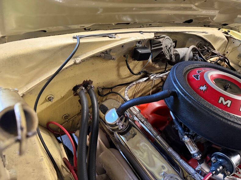 1969 Dodge Daytona