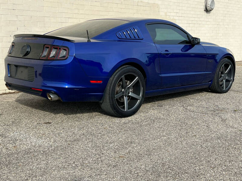 2014 Ford Mustang GT
