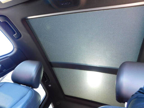 2017 Audi Q7 3.0T quattro Premium Plus