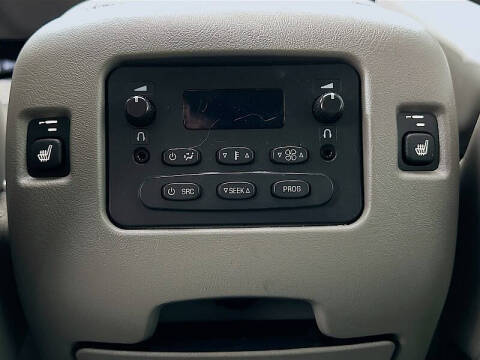 2005 Cadillac Escalade