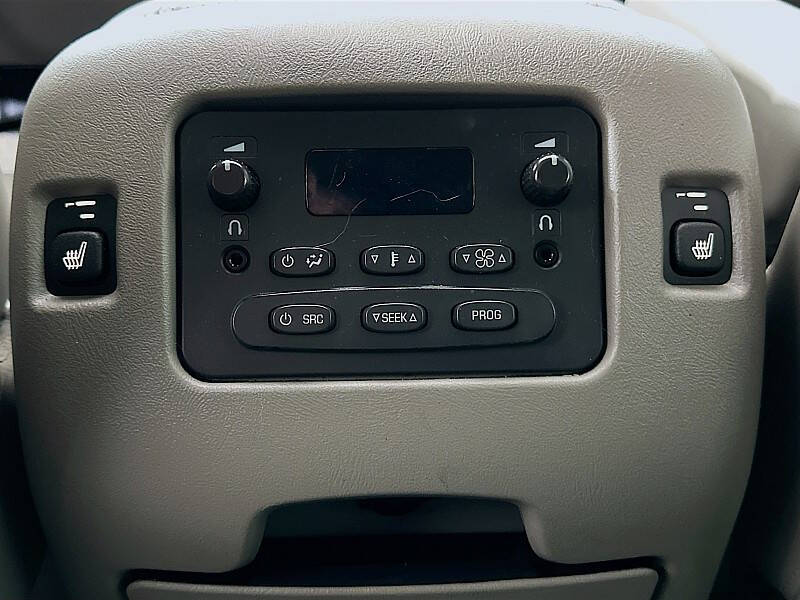 2005 Cadillac Escalade