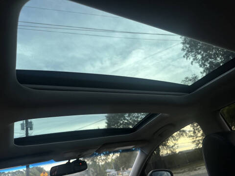 2013 Nissan Murano SL