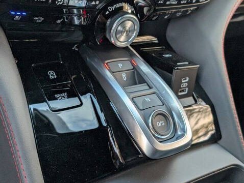 2026 Acura MDX SH-AWD Type S w/Advance Package