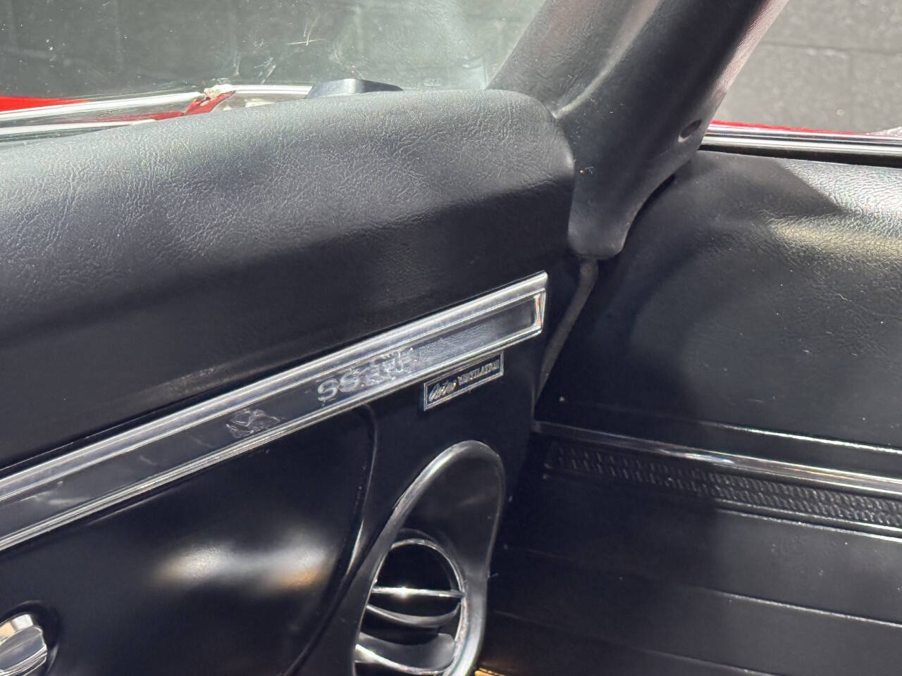 1969 Chevrolet Chevelle 44