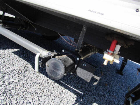 2024 Coleman CM17r24