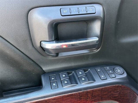 2016 GMC Sierra 1500