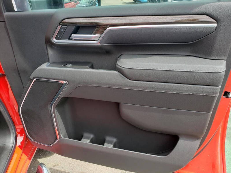 2026 Chevrolet Silverado 3500HD