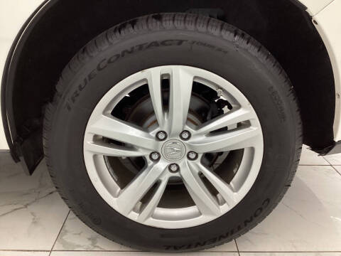 2014 Acura RDX