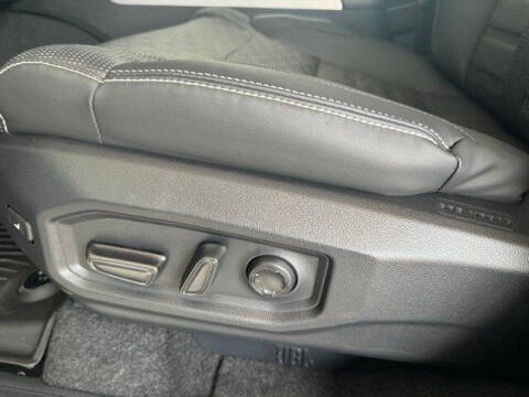 2024 Toyota Tundra Capstone HV