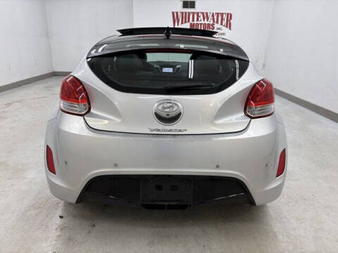 2013 Hyundai Veloster