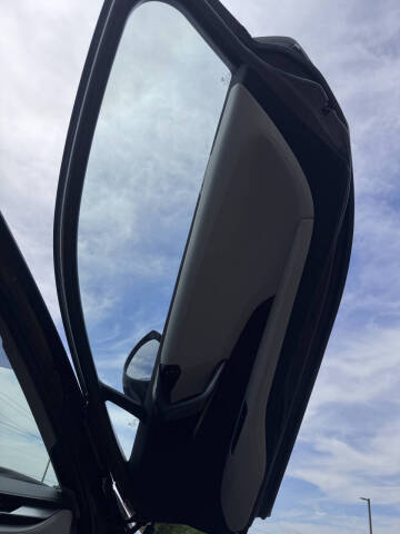 2016 BMW i8