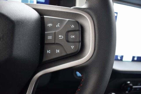 2024 Ford Bronco Heritage Edition