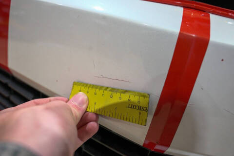 2010 Chevrolet Camaro SS