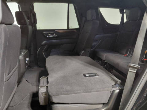 2024 GMC Yukon SLE
