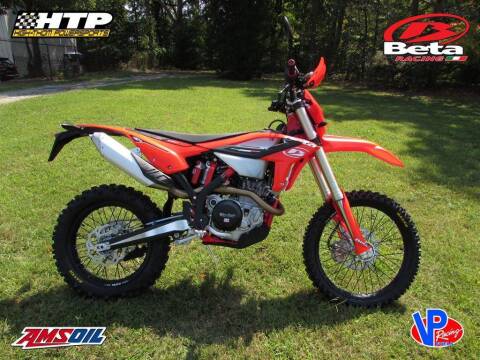 2023 Beta 390 RR-S for sale at High-Thom Motors - Powersports in Thomasville NC
