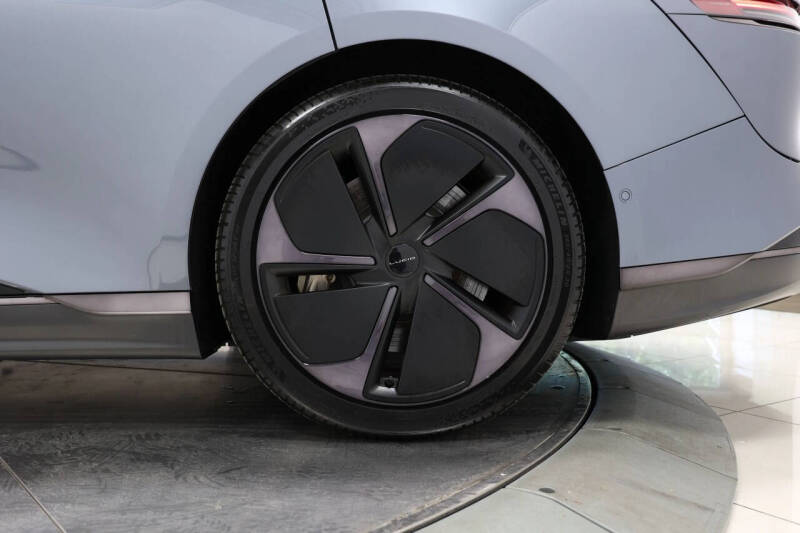 2024 Lucid Air Touring