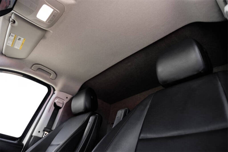 2023 Mercedes-Benz Metris Cargo