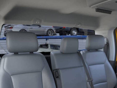 2026 Ford F-450 Super Duty