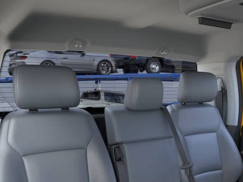 2026 Ford F-450 Super Duty