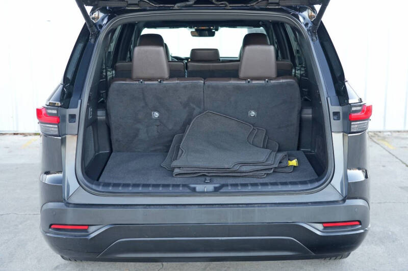 2024 Lexus TX 350 Premium