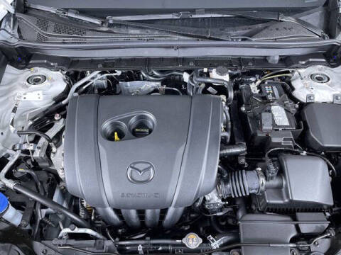 2026 Mazda CX-30 2.5 S Preferred