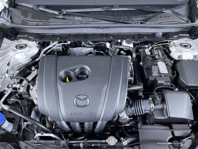 2026 Mazda CX-30 2.5 S Preferred