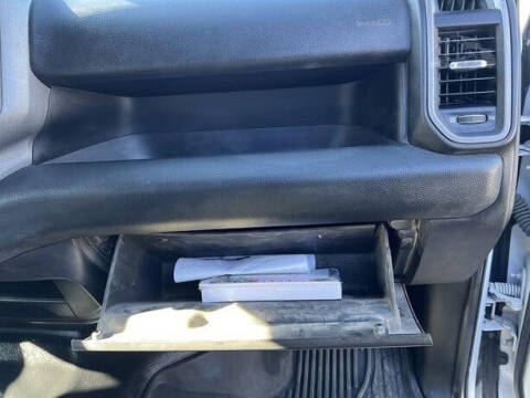 2022 RAM 3500 Tradesman