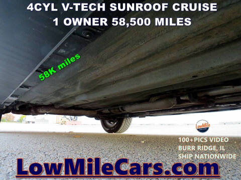 1995 Honda Accord EX