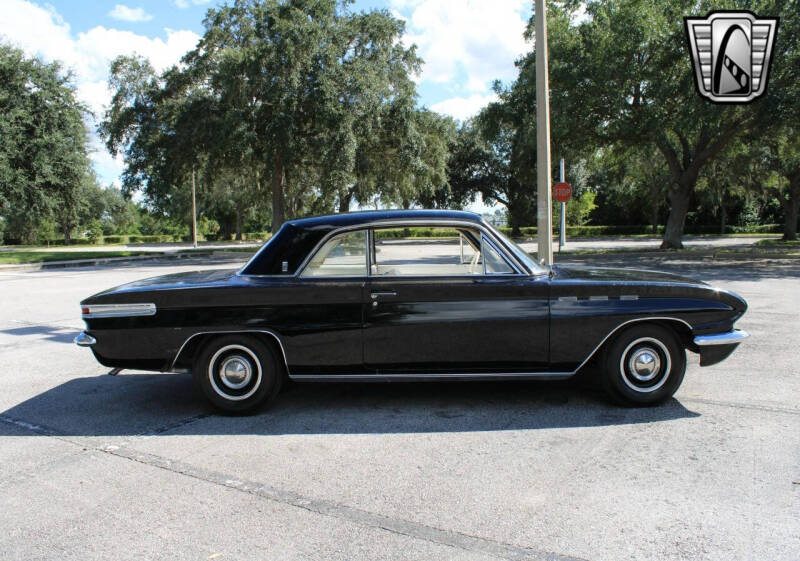 1962 Buick Skylark